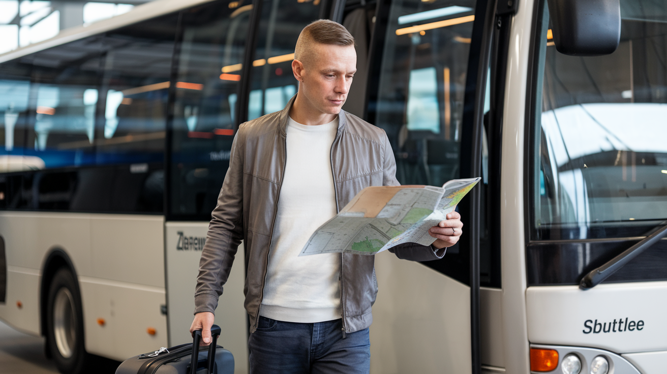 Basel Airport Transfer to Trossingen: Your Complete Guide